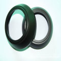 CNC Machining of Lens Cover for Digital Product